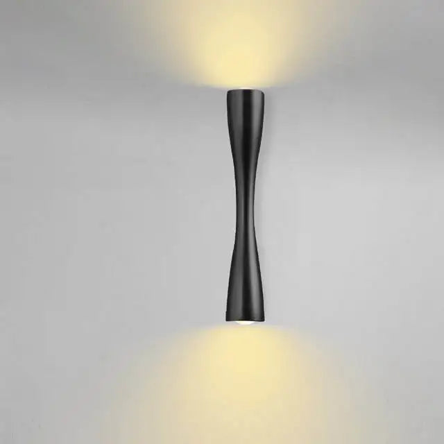 Ilaria Nordic Outdoor Wall Light for Exterior Wall – IP66 – detail view 9