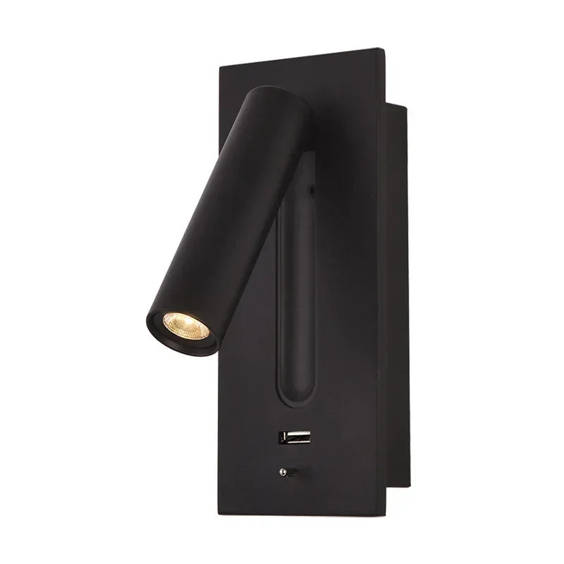Perrin Veil Aluminum Wall Sconce – product view 8