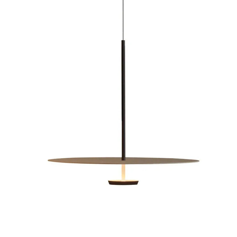 Eira Cascade Iron Chandelier – Minimalist – product detail 6