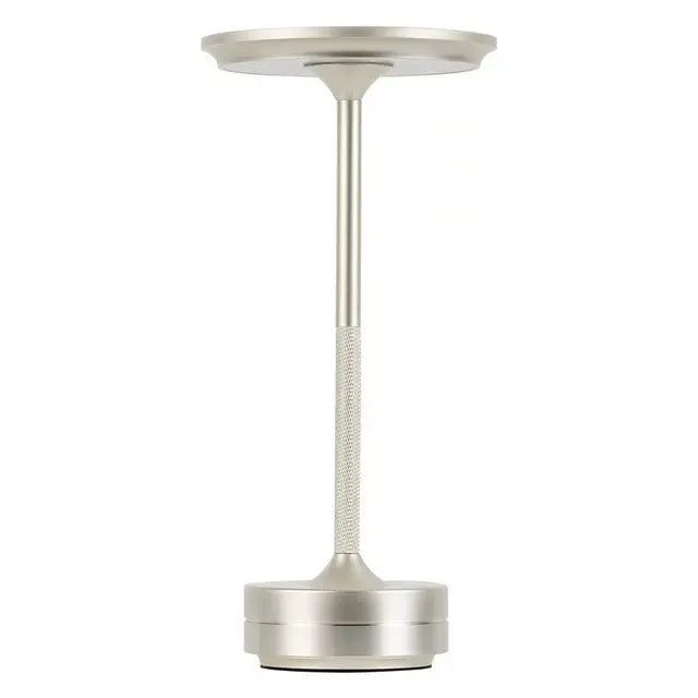 Perrin Contour Rechargeable Metal Floor Lamp – product view 10