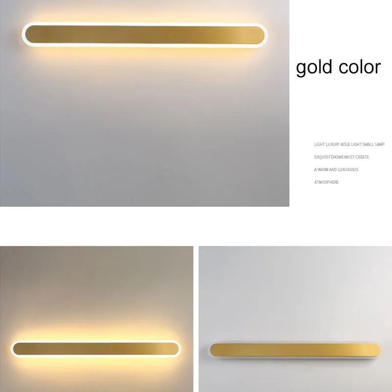Aurelia Aluminum Outdoor Wall Sconce for Porch – IP65 – detail view 7