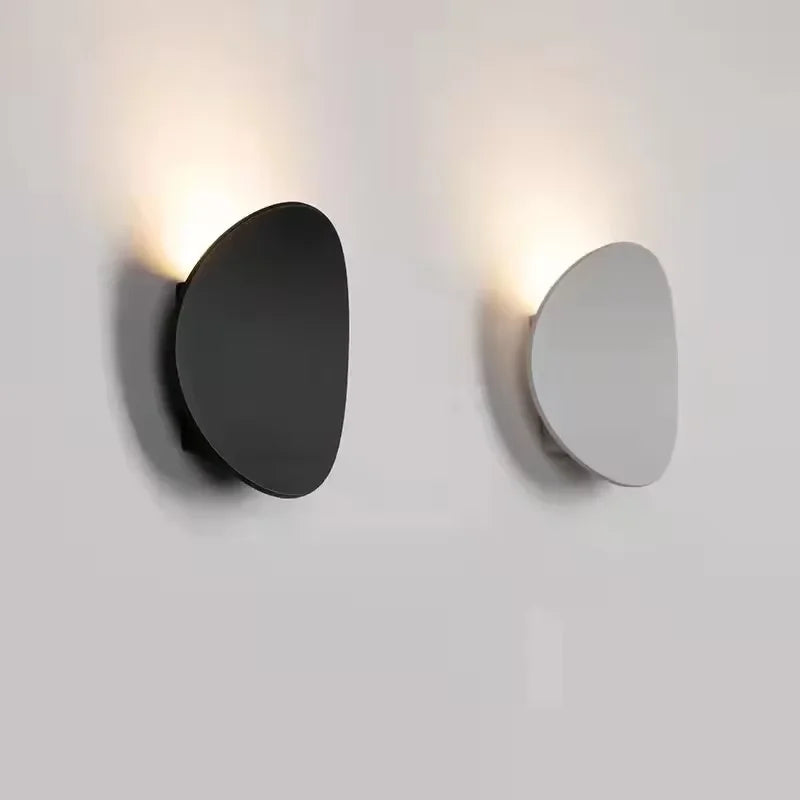Neroli Luxury Outdoor Wall Light for Villa Exterior – detail view 2
