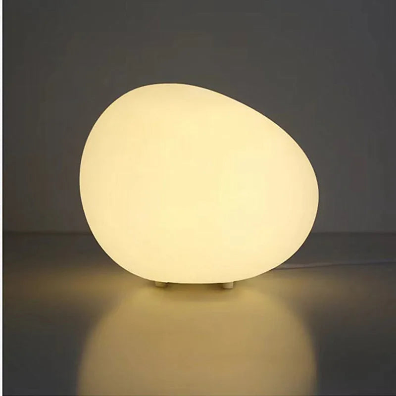 Vela Pillar Dimmable Acrylic Table Lamp original product reference