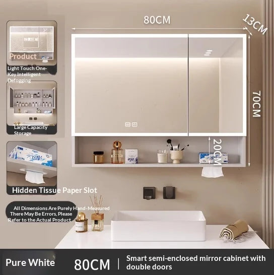 Brisa Halo Dimmable Indoor Light – product view 11