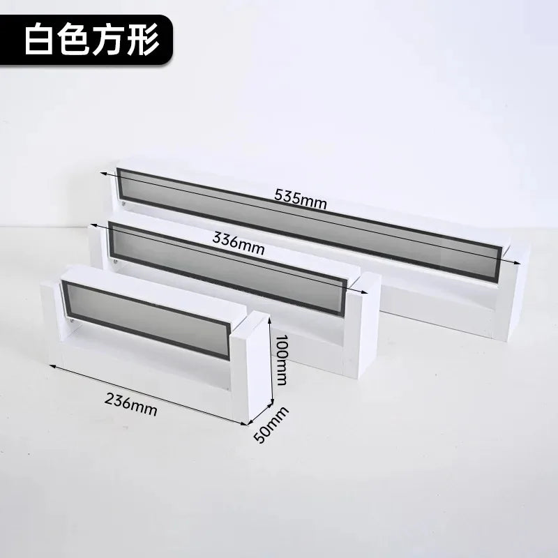 Liora Adjustable Linear Outdoor Wall Light for Exterior Wall – IP65 – detail view 7