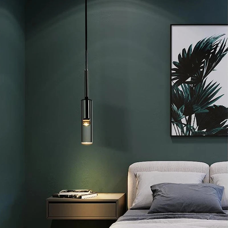 Helios Nordic Pendant Light for Dining Room – Luxury – detail view 3