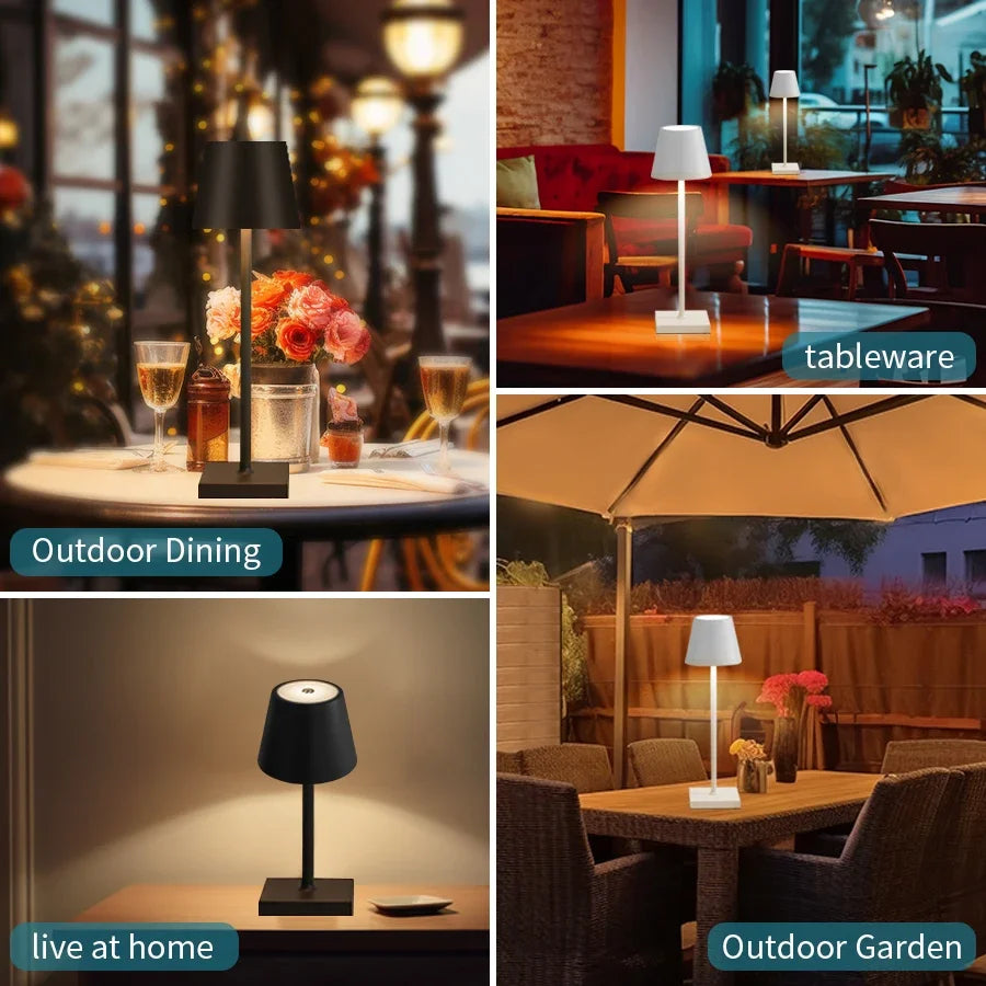Tala Stone Outdoor Outdoor Light – Rechargeable – product detail 6