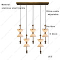 Tala Stone Natural Marble Wall Sconce – Dimmable – product detail 14