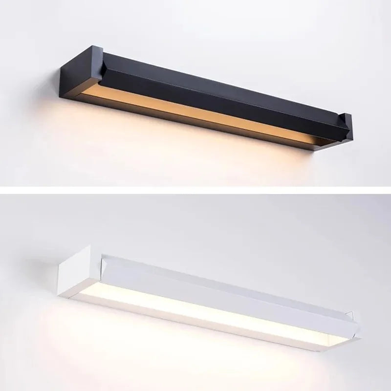 Liora Adjustable Linear Outdoor Wall Light for Exterior Wall – IP65 – detail view 4