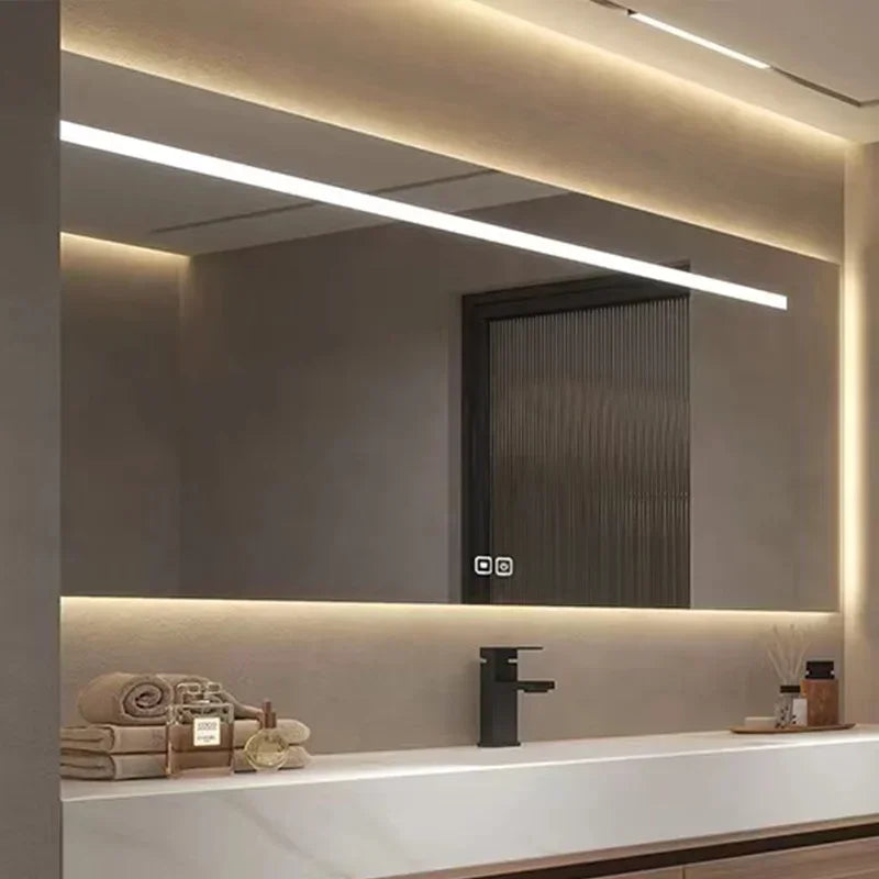 Giselle Halo Wood Indoor Light – product view 3