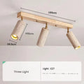 Caspian Veil Travertine Spotlight – product view 7