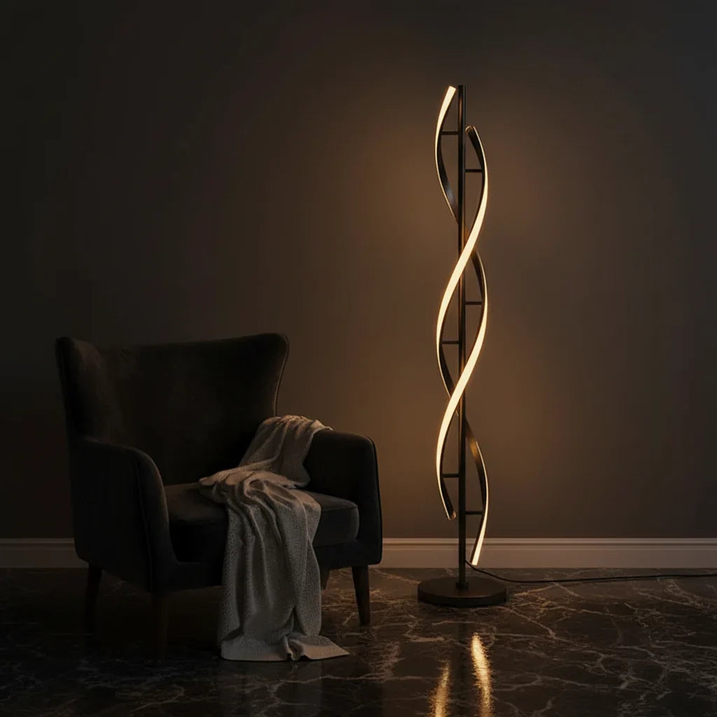 Eden Haven Dimmable LED Floor Lamp original product reference
