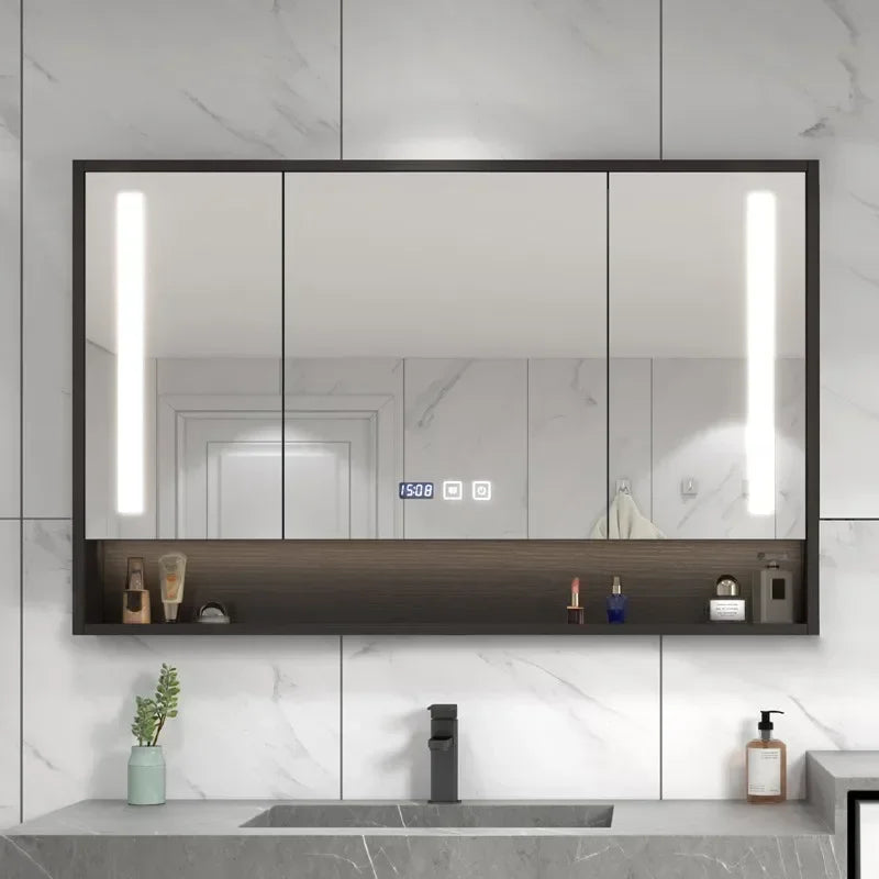 Giselle Halo Wood Indoor Light – product view 5