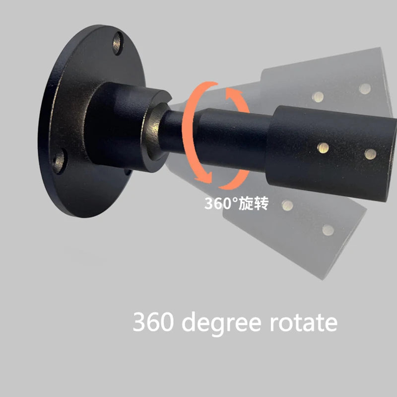 Vesper Dome Designer Floor Lamp – Remote Control – product detail 6