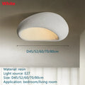 Designer Chandelier – Japanese Art Deco LED for Bedroom & Bedside, Living Room, Restaurant & Café | Maris Crest by Evenlyr