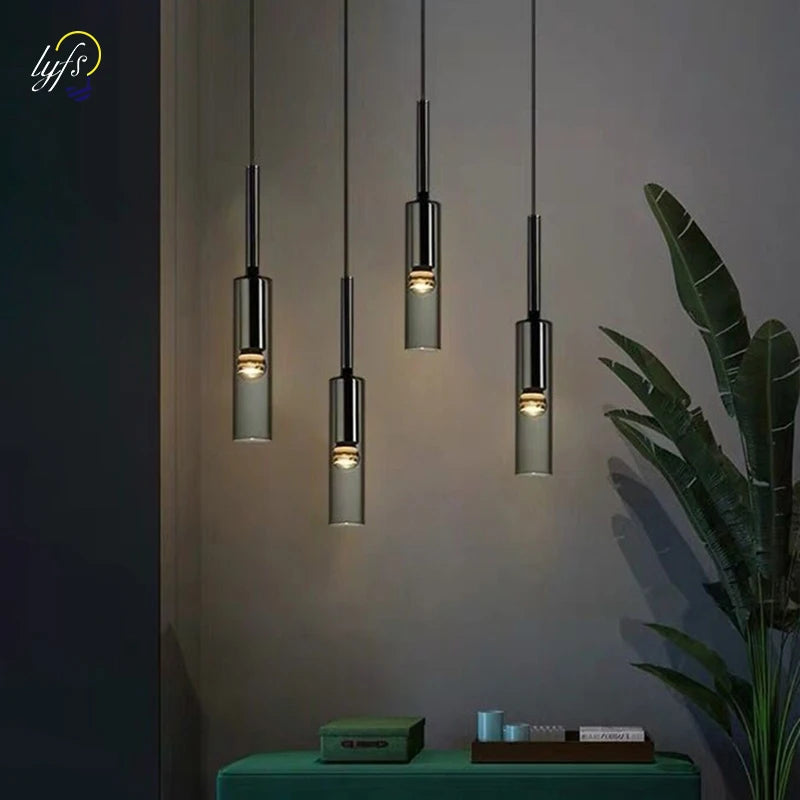 Helios Nordic Pendant Light for Dining Room – Luxury – detail view 2