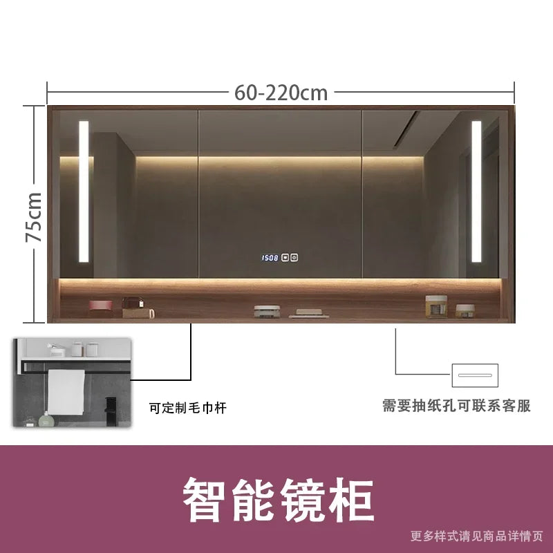 Giselle Halo Wood Indoor Light – product view 8