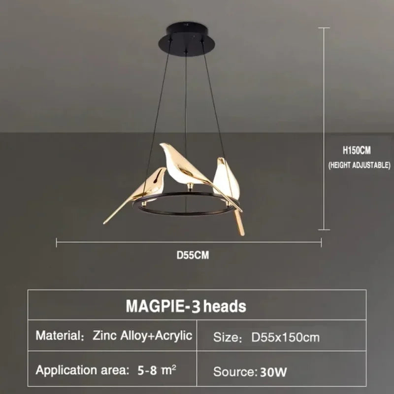 Dorian Halo Metal Wall Sconce – product view 7