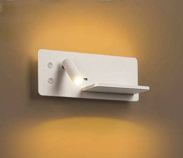 Quilla Veil Metal Wall Sconce – product view 10