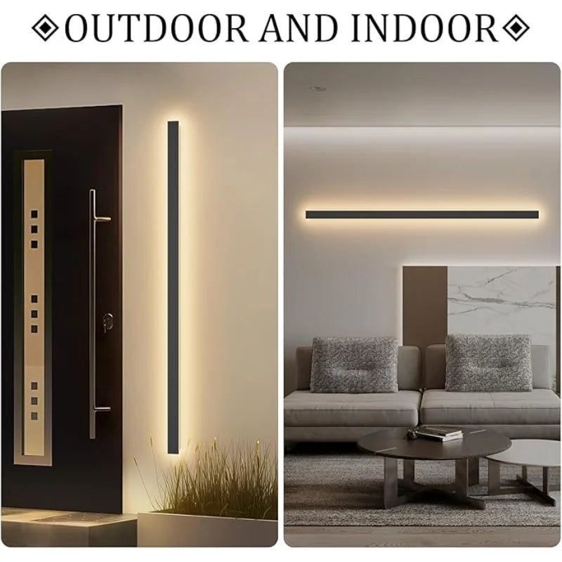 Merano IP65 Outdoor Wall Light for Porch – detail view 3