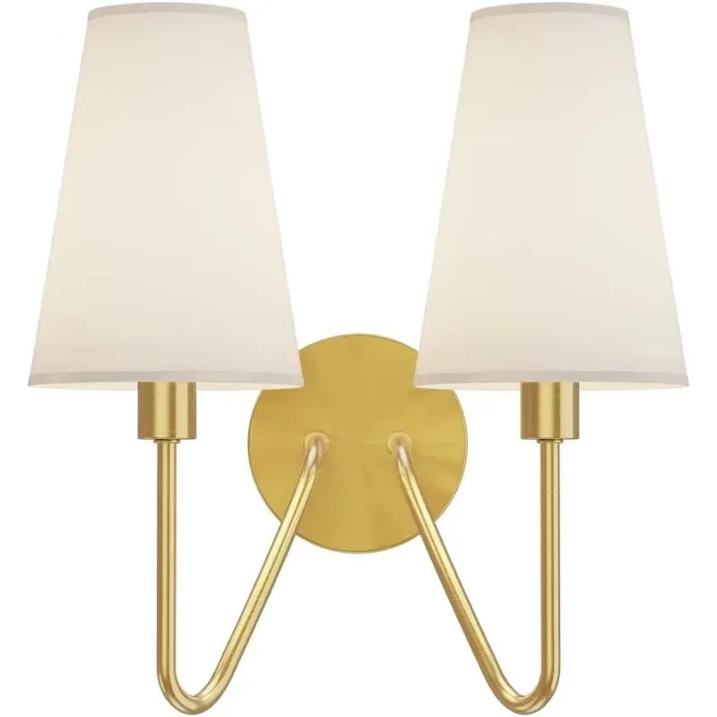 Riva Veil Fabric Chandelier – Minimalist – product detail 18