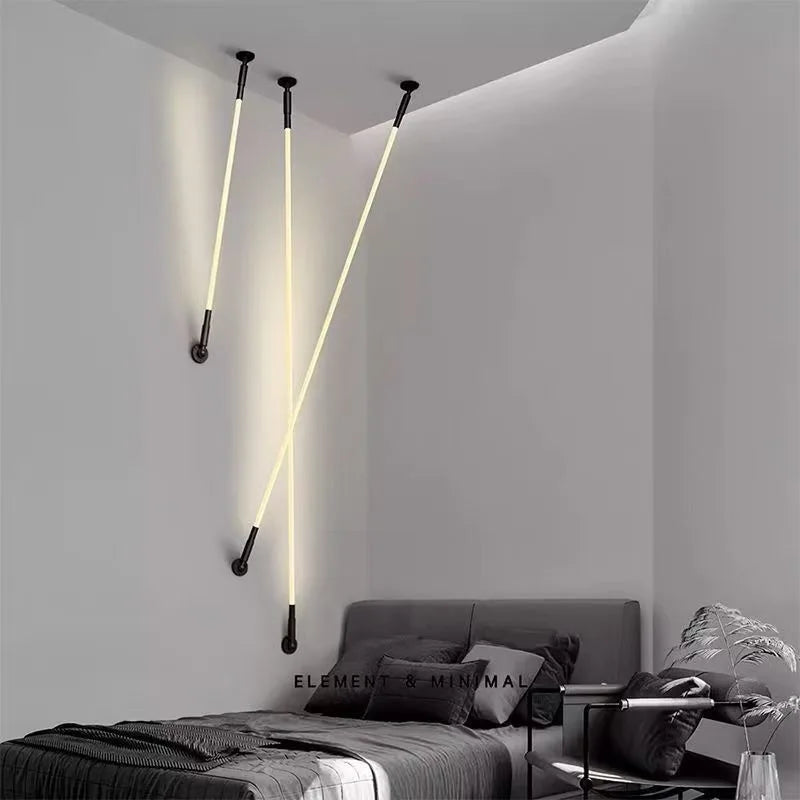 Vesper Dome Designer Floor Lamp – Remote Control – product detail 2