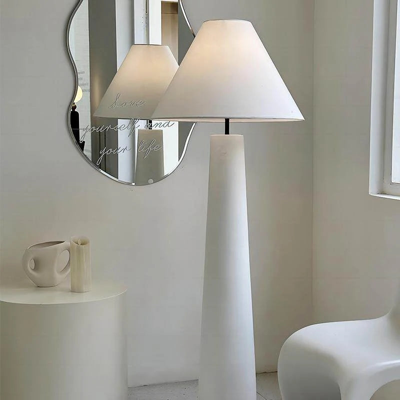 Elara Grove Designer Floor Lamp – Nordic – product detail 3