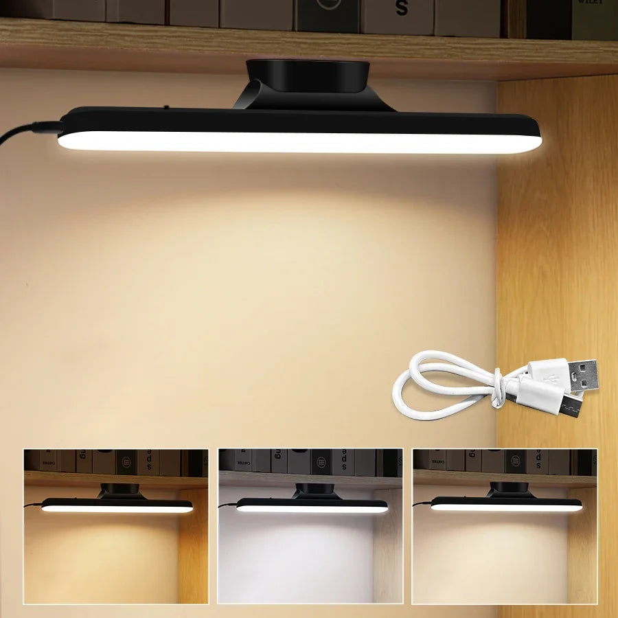 Merano Magnetic LED Makeup Light for Mirror or Closet