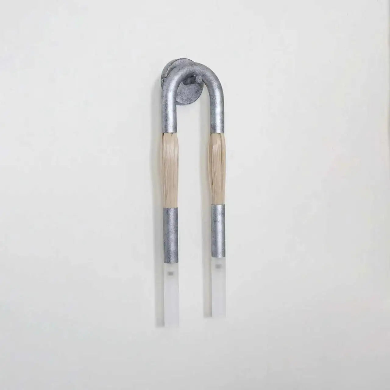 Lunet Halo Fabric Wall Sconce – product view 7