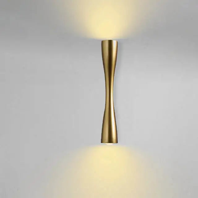 Ilaria Nordic Outdoor Wall Light for Exterior Wall – IP66 – detail view 7