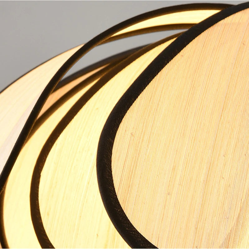 Isolde Halo Metal Wall Sconce – product view 5