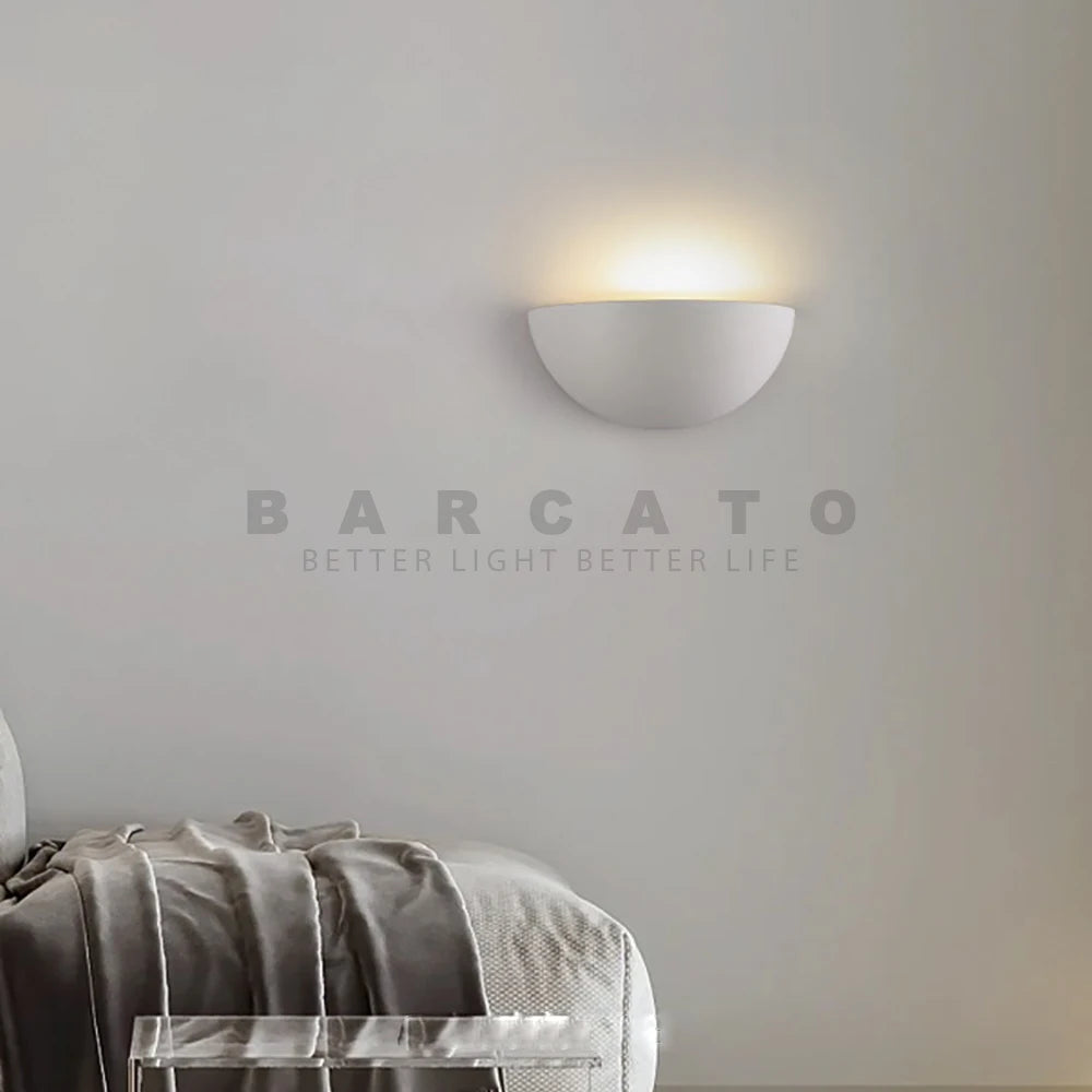 Tivoli 5W Modern Wall Sconce for Living Room