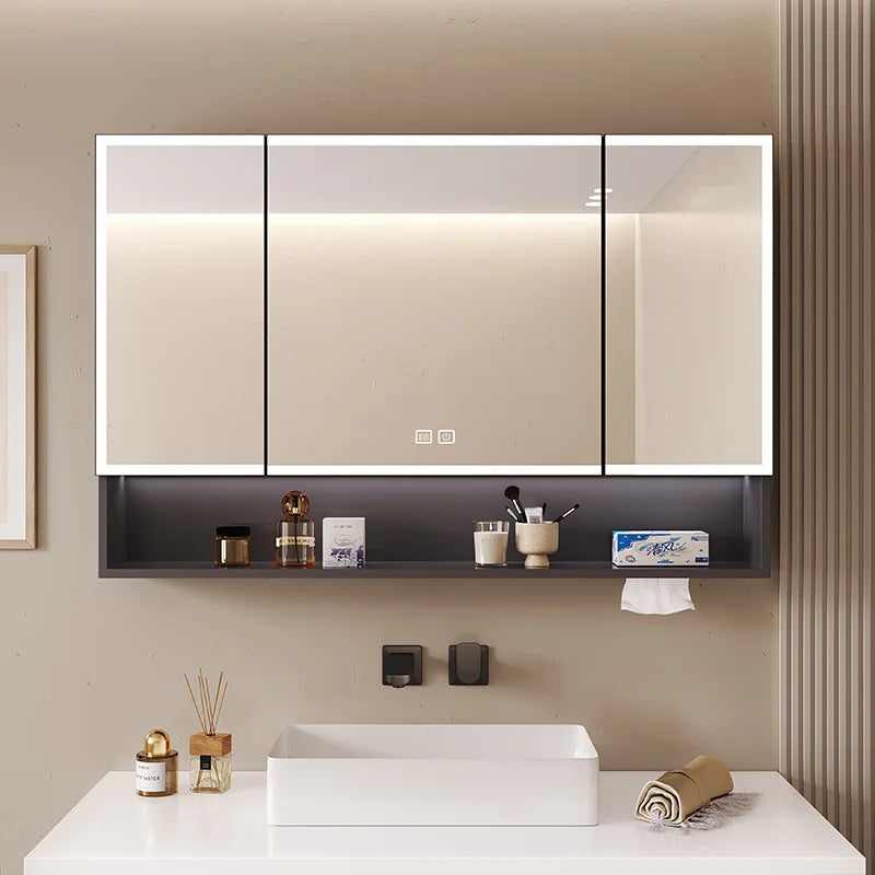 Brisa Halo Dimmable Indoor Light – Modern Dimmable Indoor Lighting for Bathroom