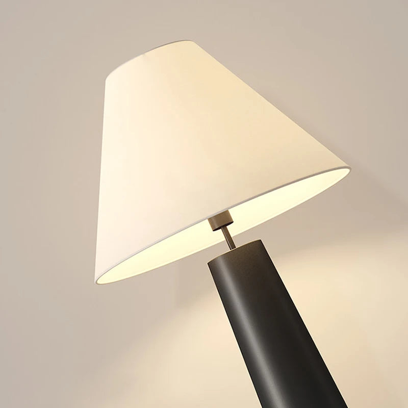 Elara Grove Designer Floor Lamp – Nordic – product detail 5