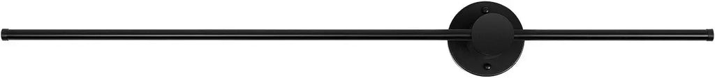 Ravena 39-Inch Linear Outdoor Wall Light for Porch – IP65