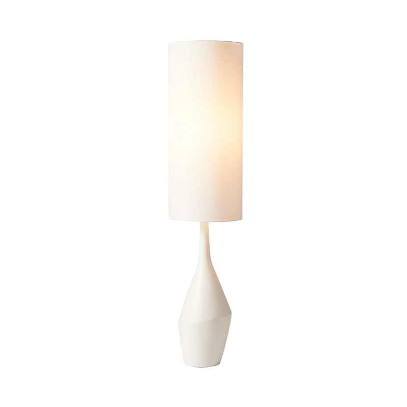 Nero Prism Fabric Floor Lamp – Wabi-Sabi – product detail 5