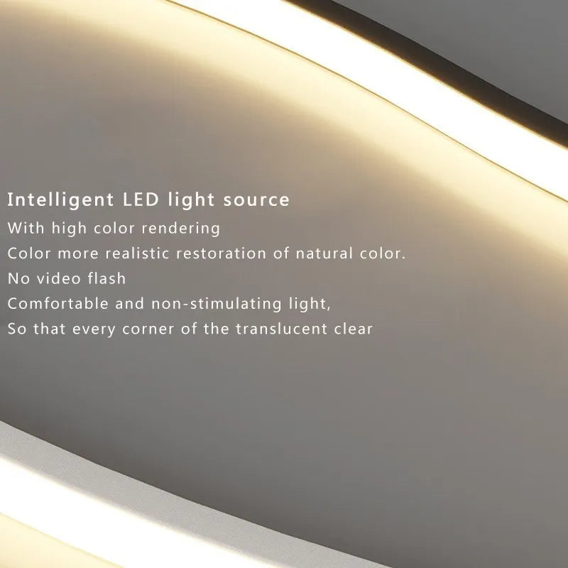 Caspian Modern LED Bedside Wall Sconce for Bedroom