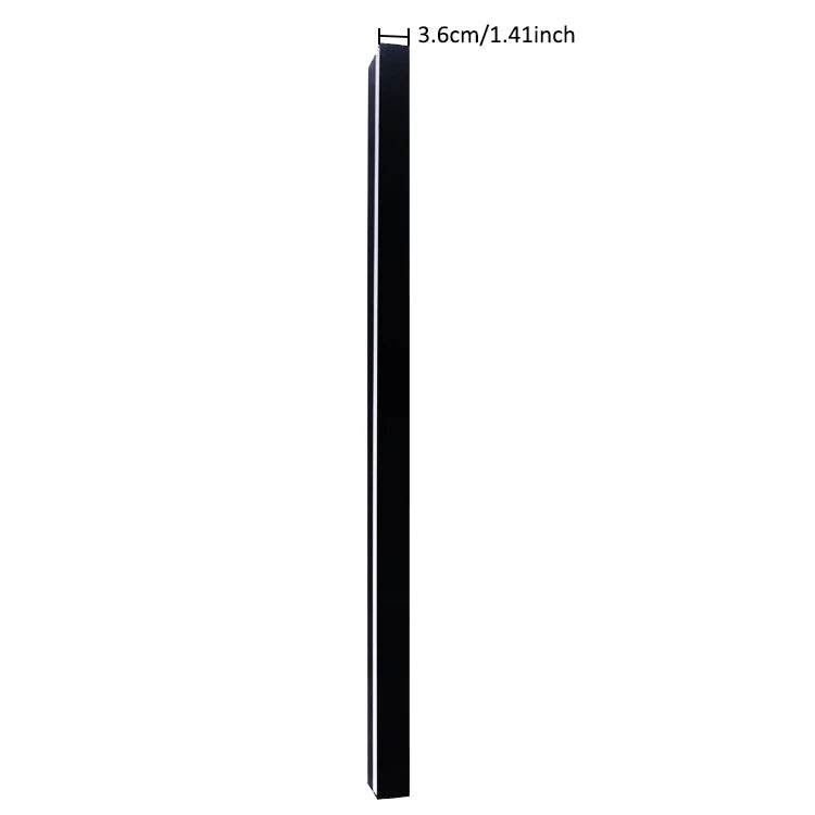 Helios Wall-Wash Beam Outdoor LED Wall Washer for Garden Wall – IP65 – detail view 7