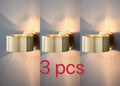Ruelle Arc Metal Wall Sconce – product view 9