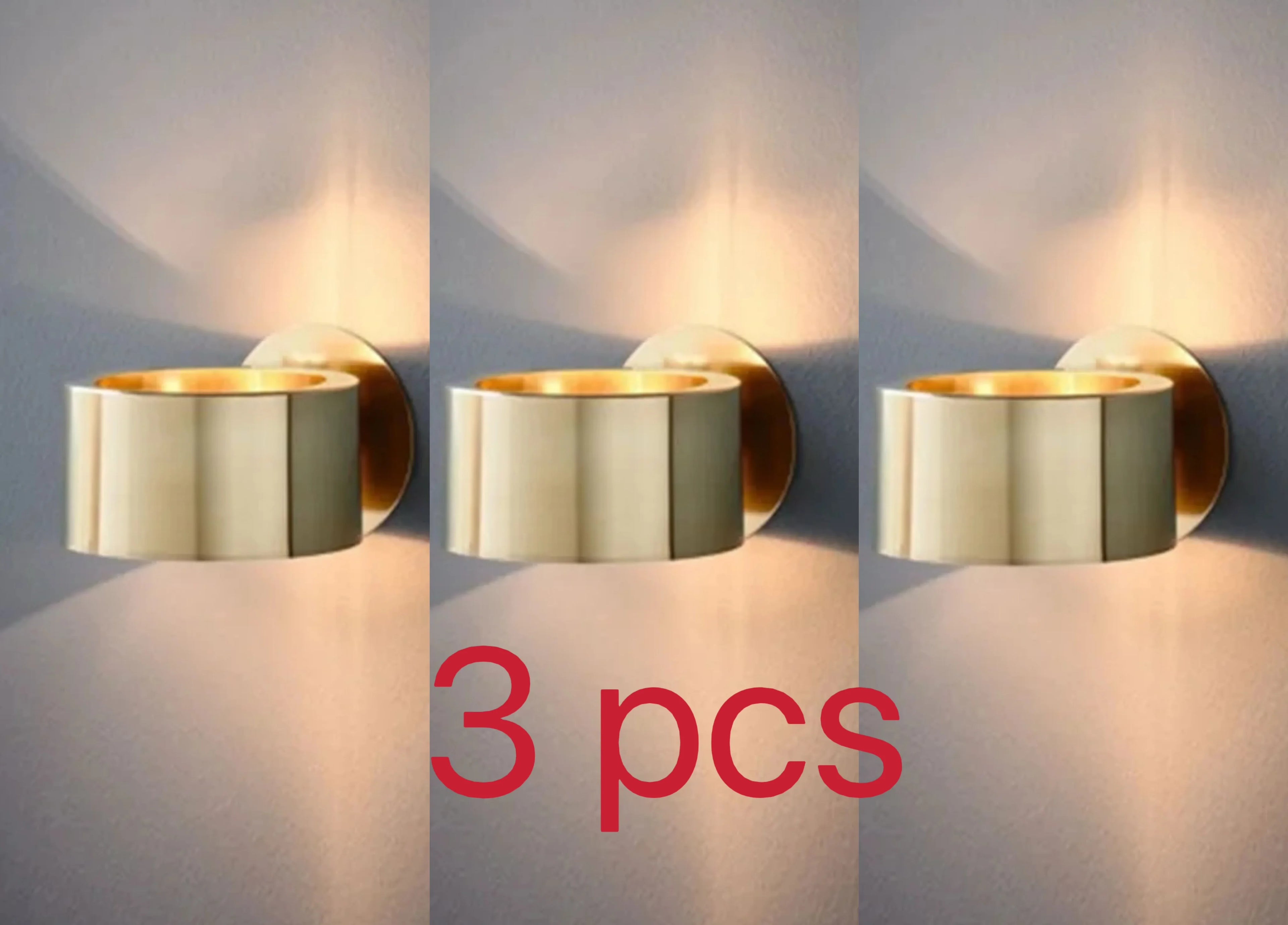 Ruelle Arc Metal Wall Sconce – product view 9