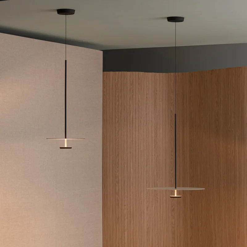 Eira Cascade Iron Chandelier – Minimalist – product detail 5