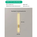 Liora Vault Iron Table Lamp – Rechargeable – product detail 6