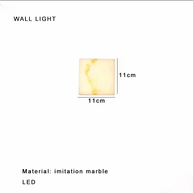 Wren Halo Alabaster Pendant Light – product view 9