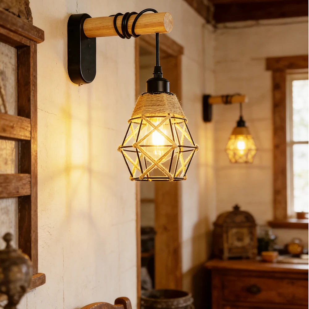 Tavian Arc Metal Wall Sconce – product view 2
