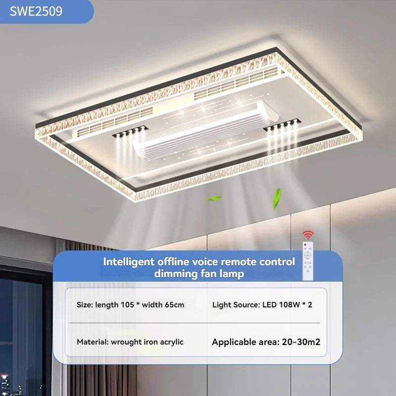 Evren Halo Dimmable Metal Indoor Light – product view 9