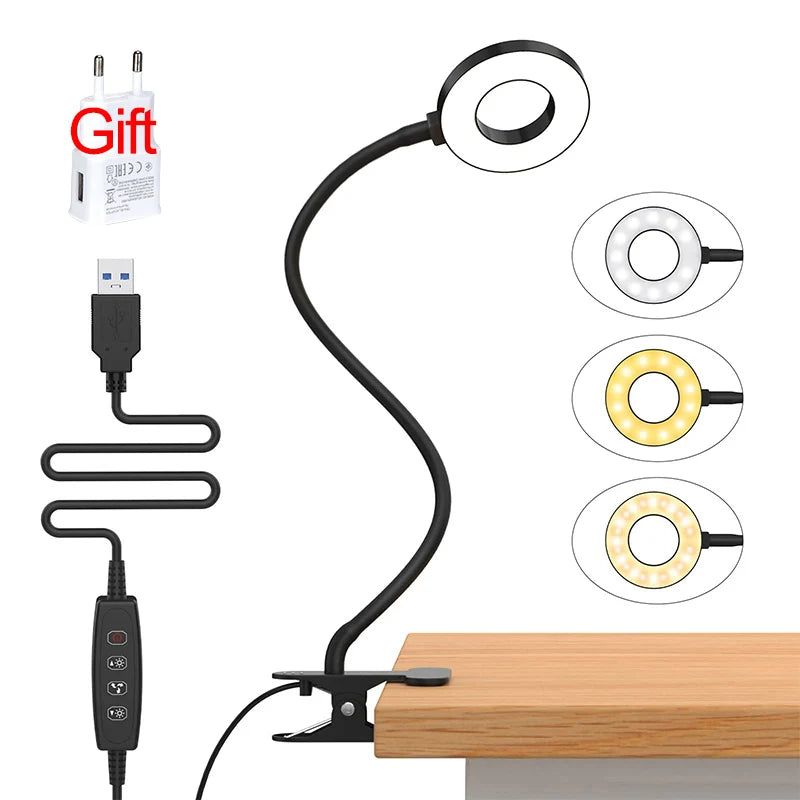 Glass Table Lamp – Modern Minimalist Cordless Rechargeable for Bedside, Restaurant Table, Hotel Room | Halcyon Grove by Evenlyr