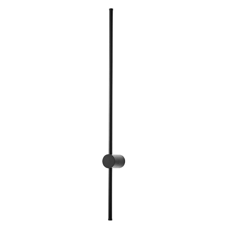 Niva Wisp Aluminum Wall Sconce – Nordic – product detail 7