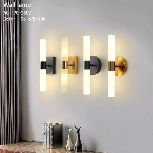Cora Sculpt Glass Wall Sconce Art Deco