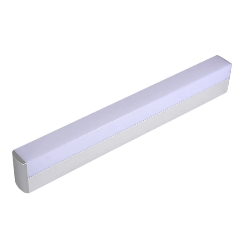 Metal Wall Sconce – Modern LED for Bathroom, Bedroom & Bedside, Restaurant & Café | Lucera Glow by Evenlyr