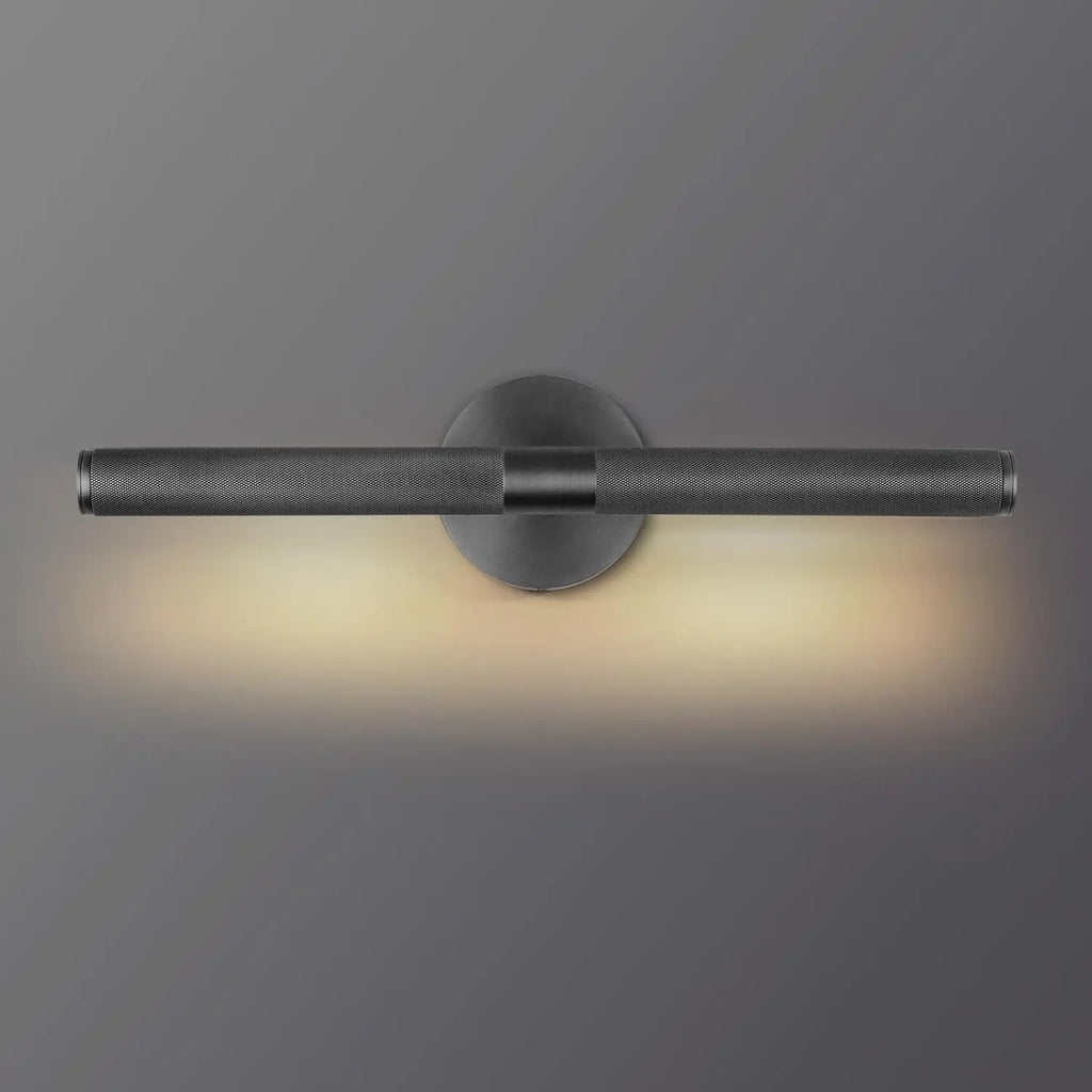 Brass Dimmable Picture Light – detail view 8
